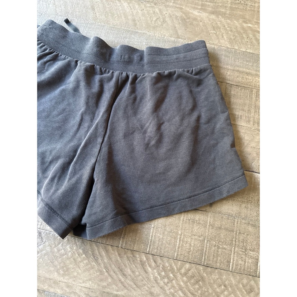 All in‎ Motion Women's Black 3" Athletic Shorts Size Medium - Picture 6 of 8